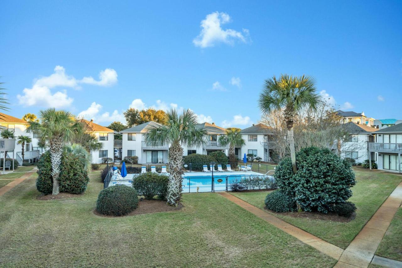 Crystal Village II 6B - Close To The Beach 2Bd 2Ba Destin Esterno foto
