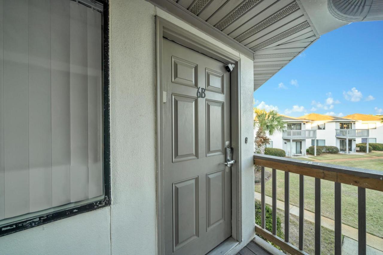 Crystal Village II 6B - Close To The Beach 2Bd 2Ba Destin Esterno foto
