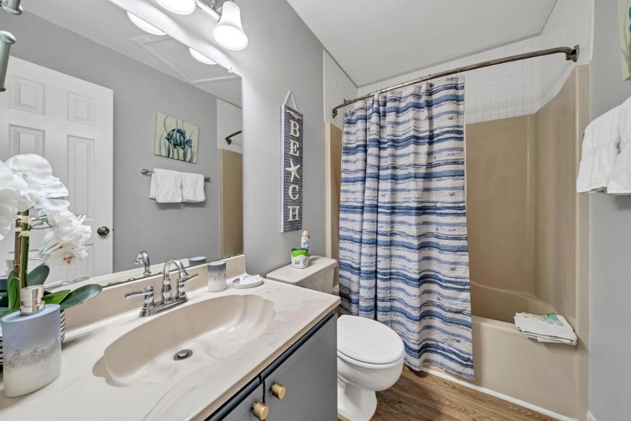 Crystal Village II 6B - Close To The Beach 2Bd 2Ba Destin Esterno foto