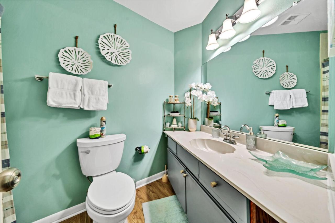 Crystal Village II 6B - Close To The Beach 2Bd 2Ba Destin Esterno foto