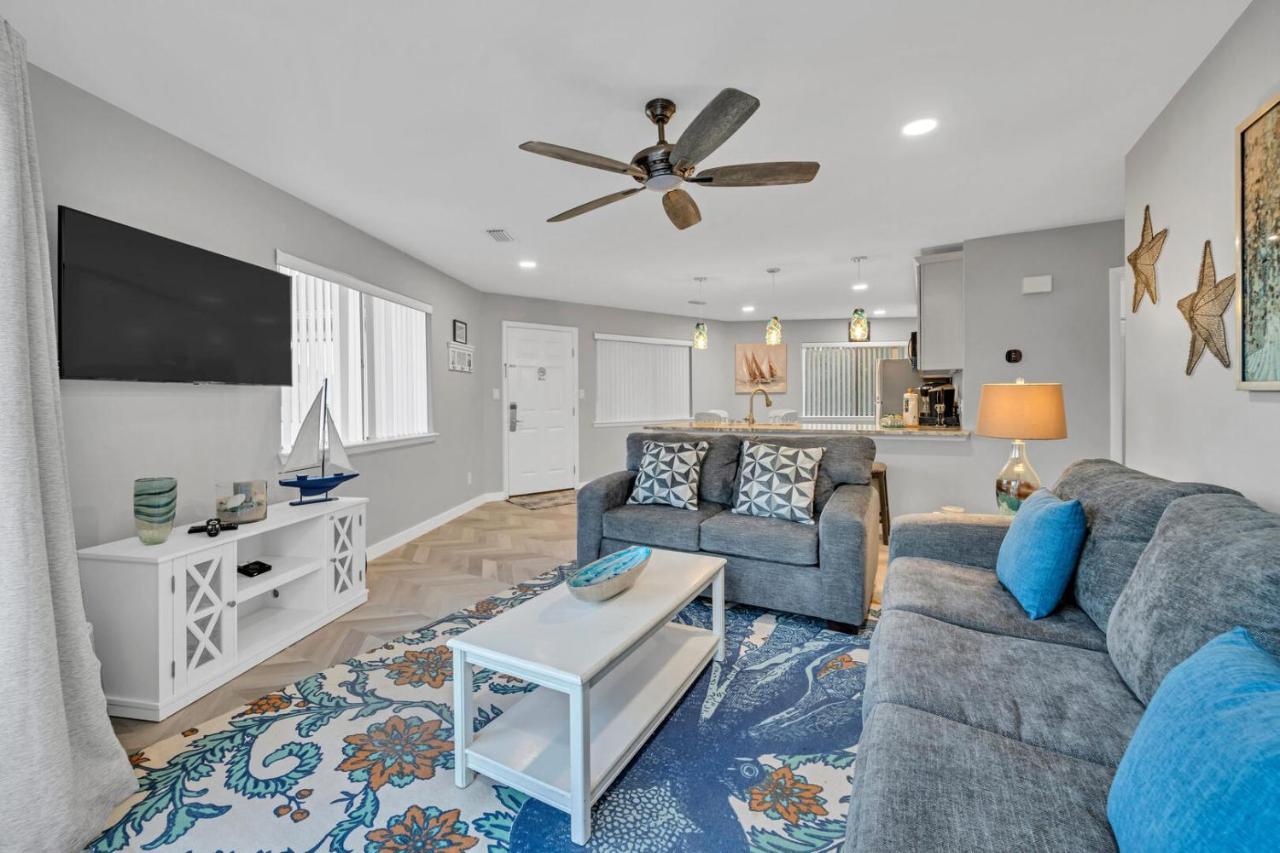 Crystal Village II 6B - Close To The Beach 2Bd 2Ba Destin Esterno foto