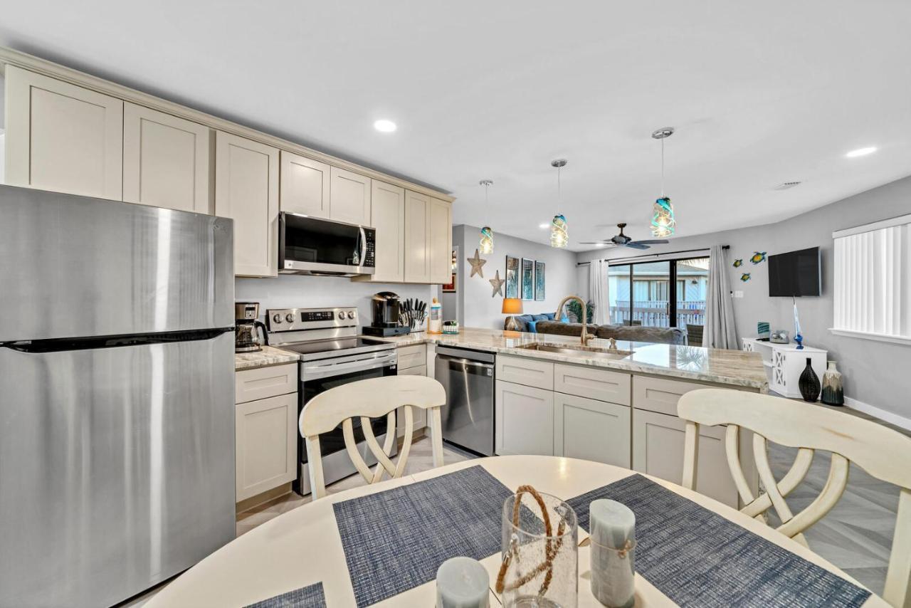 Crystal Village II 6B - Close To The Beach 2Bd 2Ba Destin Esterno foto