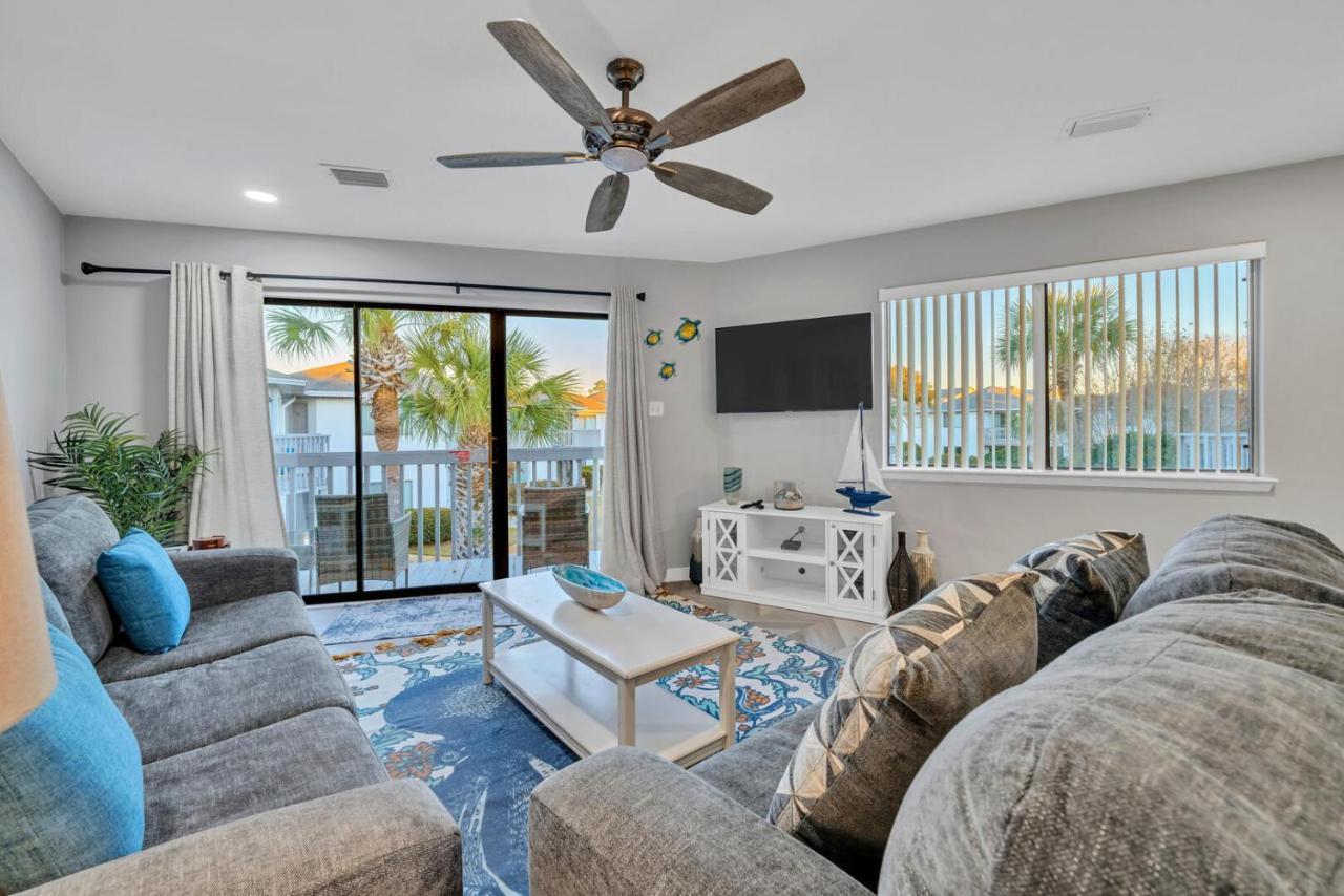 Crystal Village II 6B - Close To The Beach 2Bd 2Ba Destin Esterno foto
