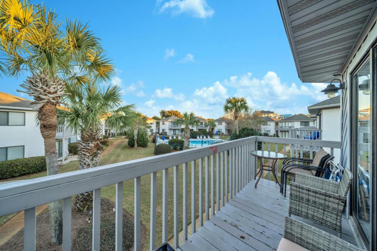 Crystal Village II 6B - Close To The Beach 2Bd 2Ba Destin Esterno foto